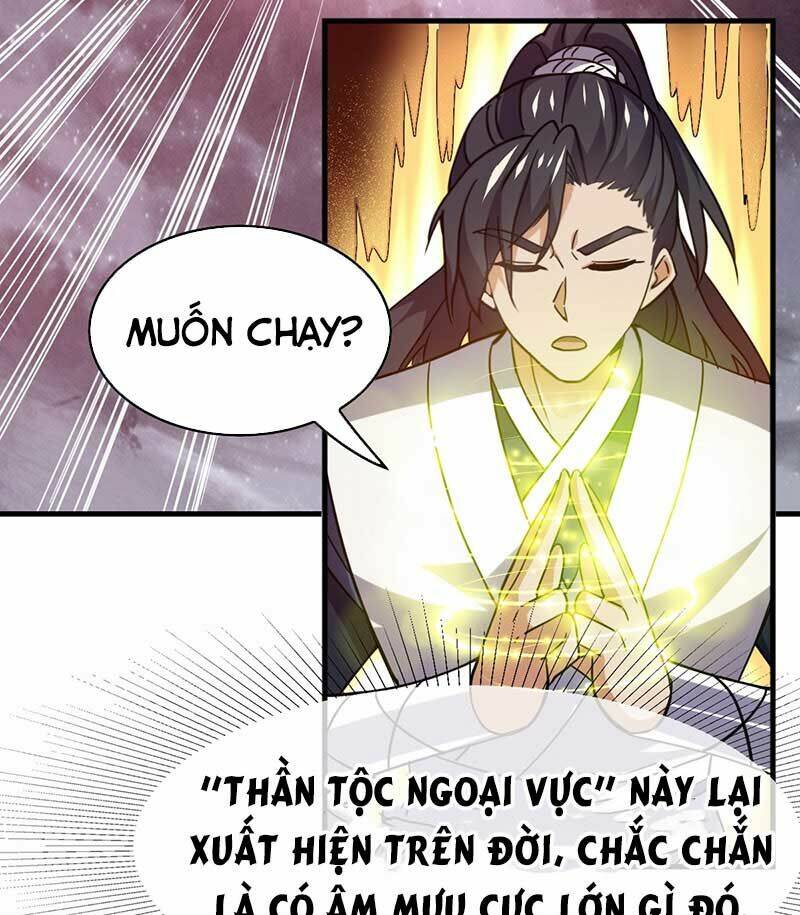 Vĩnh Sinh Chương 80 Ảnh 32