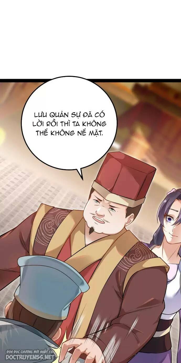 Kiếm Đế Vi Tế Chương 23 Ảnh 28
