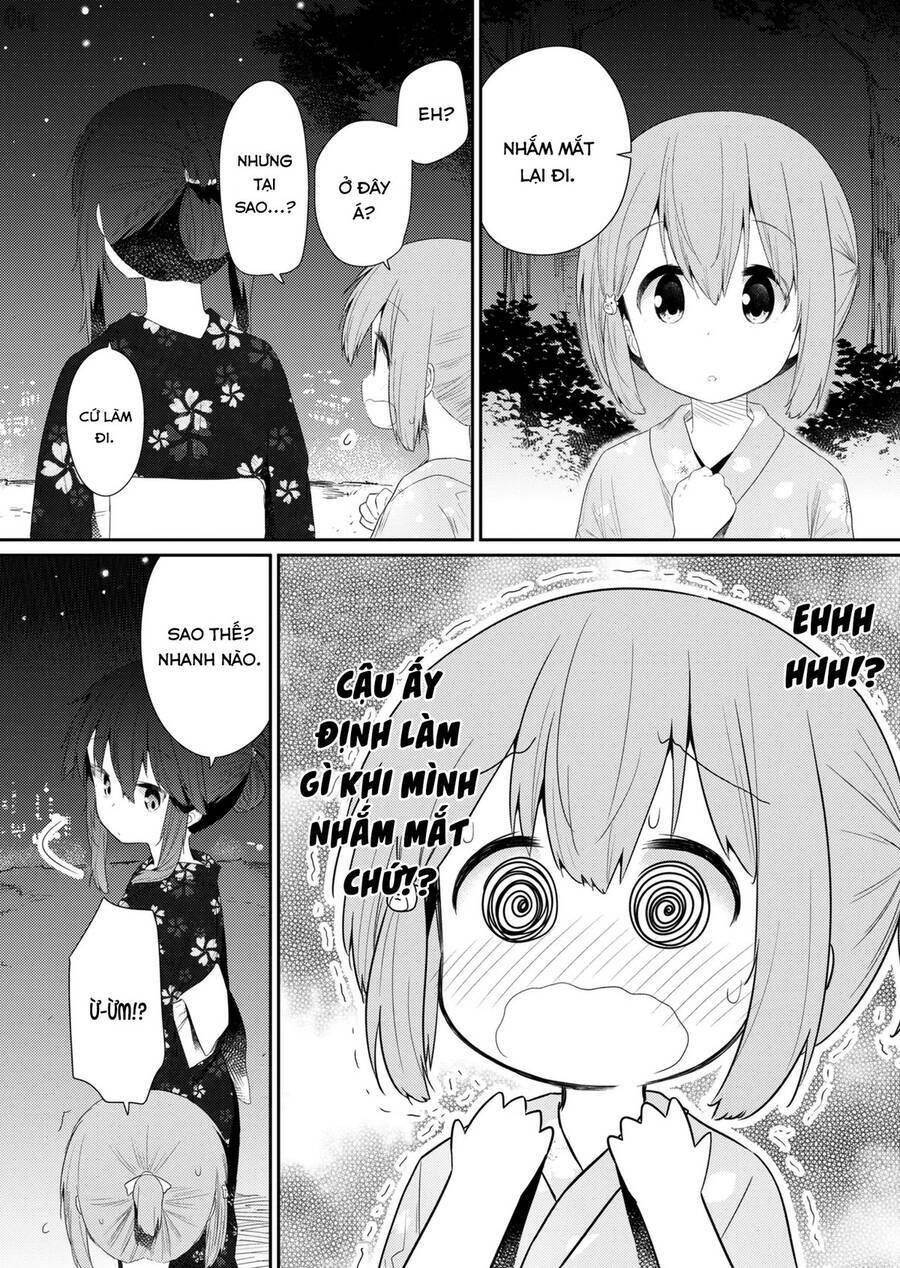 Hino-San No Baka Chương 96 Ảnh 6