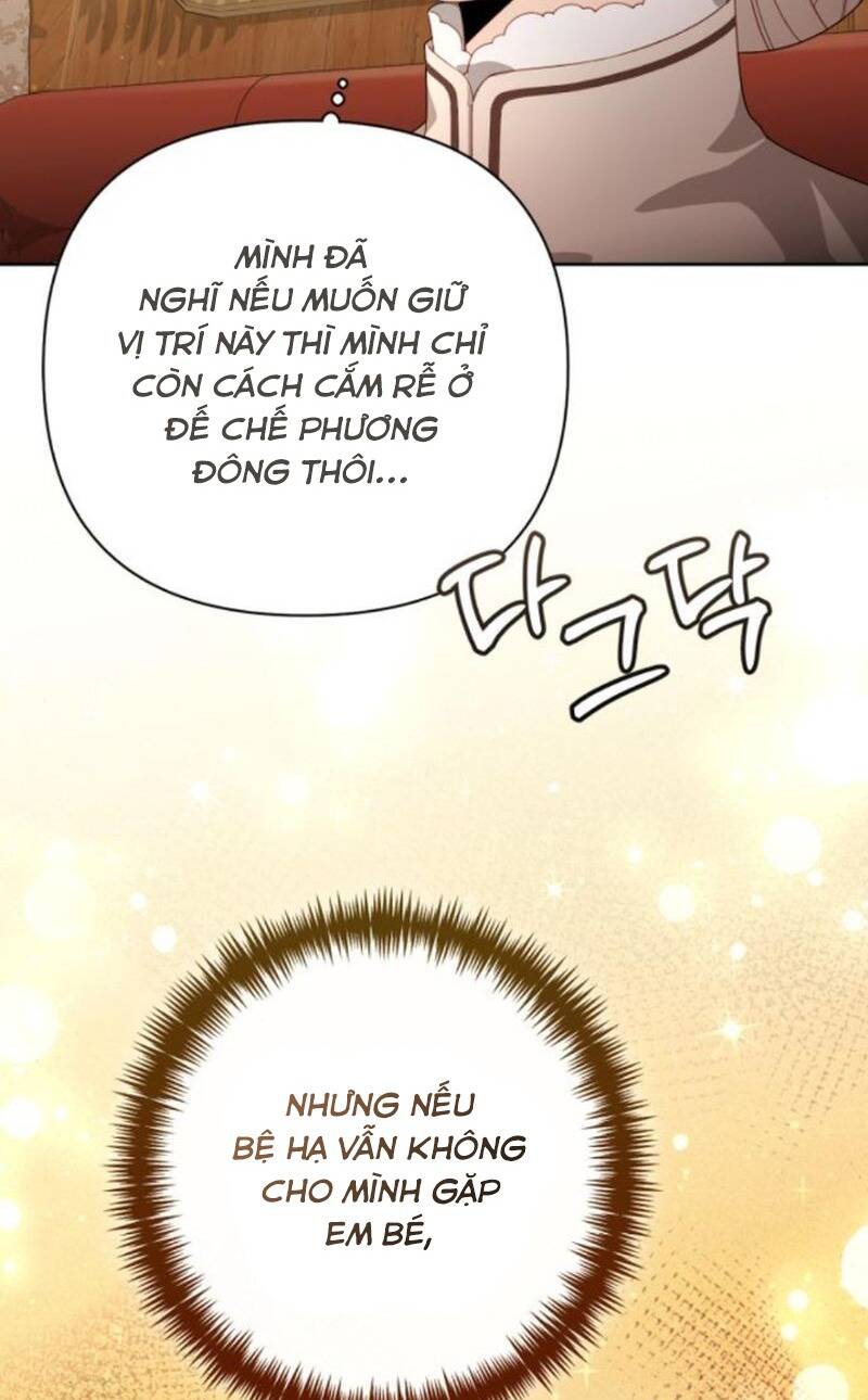 Hoàng Hậu Muốn Tái Hôn Chương 173 Ảnh 65