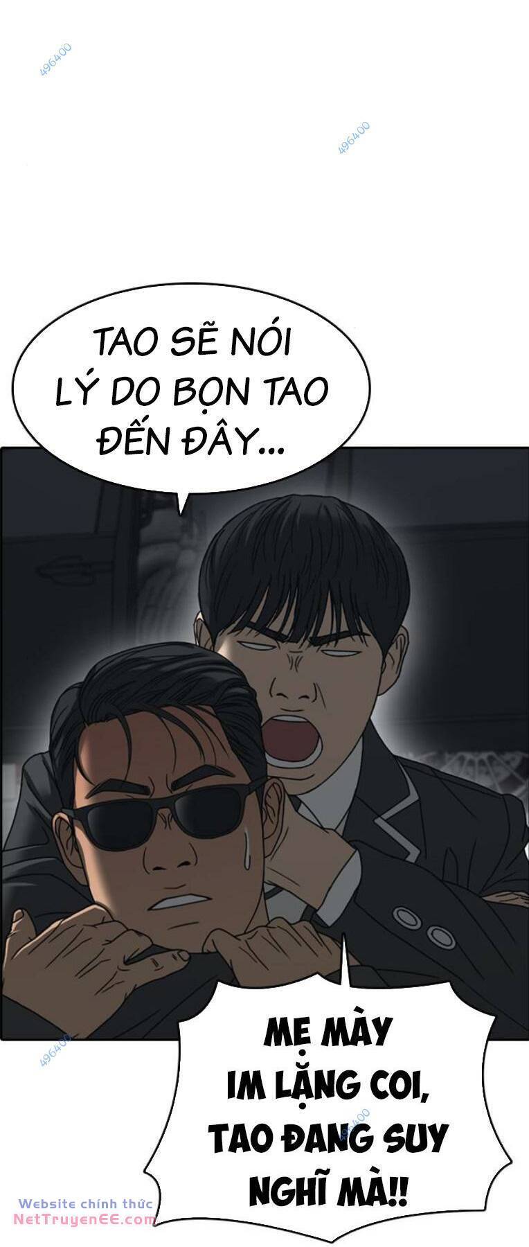 Những Mảnh Đời Tan Vỡ 2 Chương 8 Ảnh 8