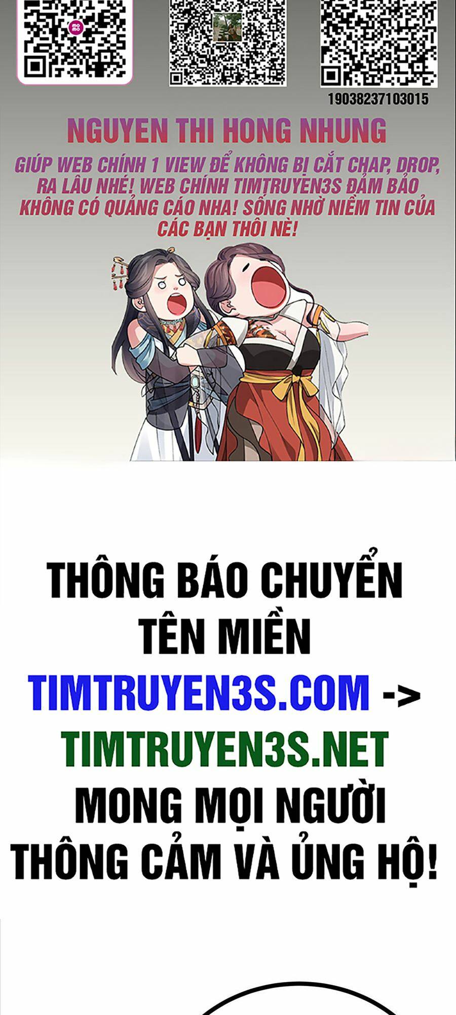 Đây Là Trò Chơi Thật Sao? Chương 16 Ảnh 3