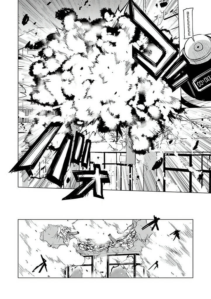Hero-San And Former General-San Chương 12 Ảnh 25