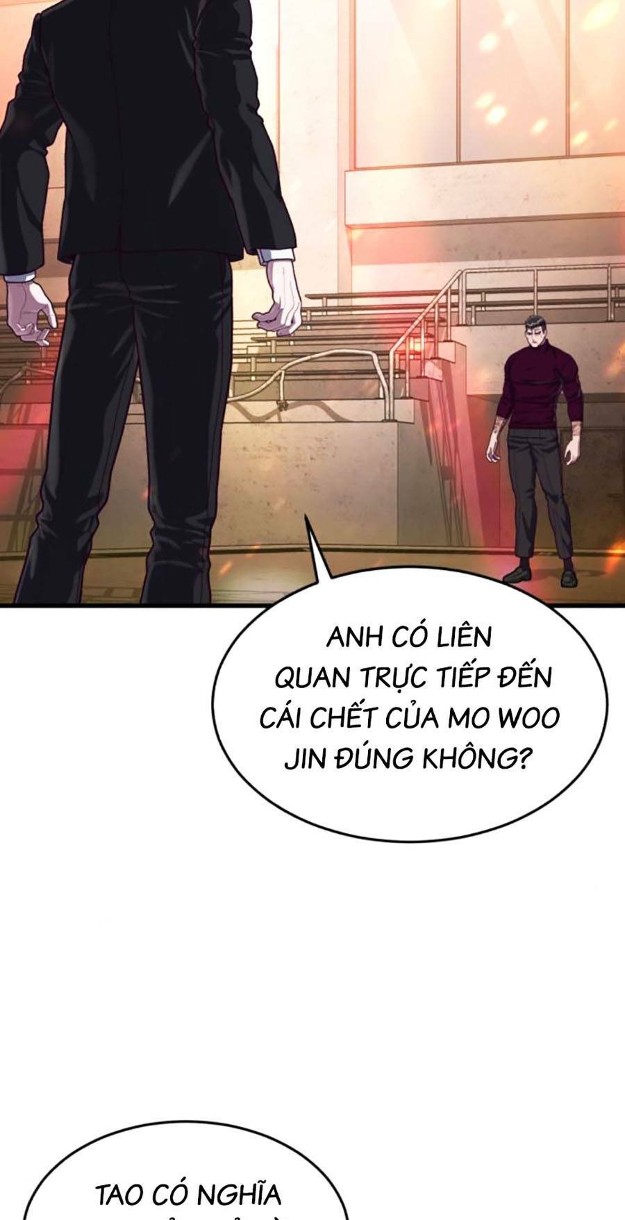 Tên Vâng Lời Tuyệt Đối Chương 66 Ảnh 40