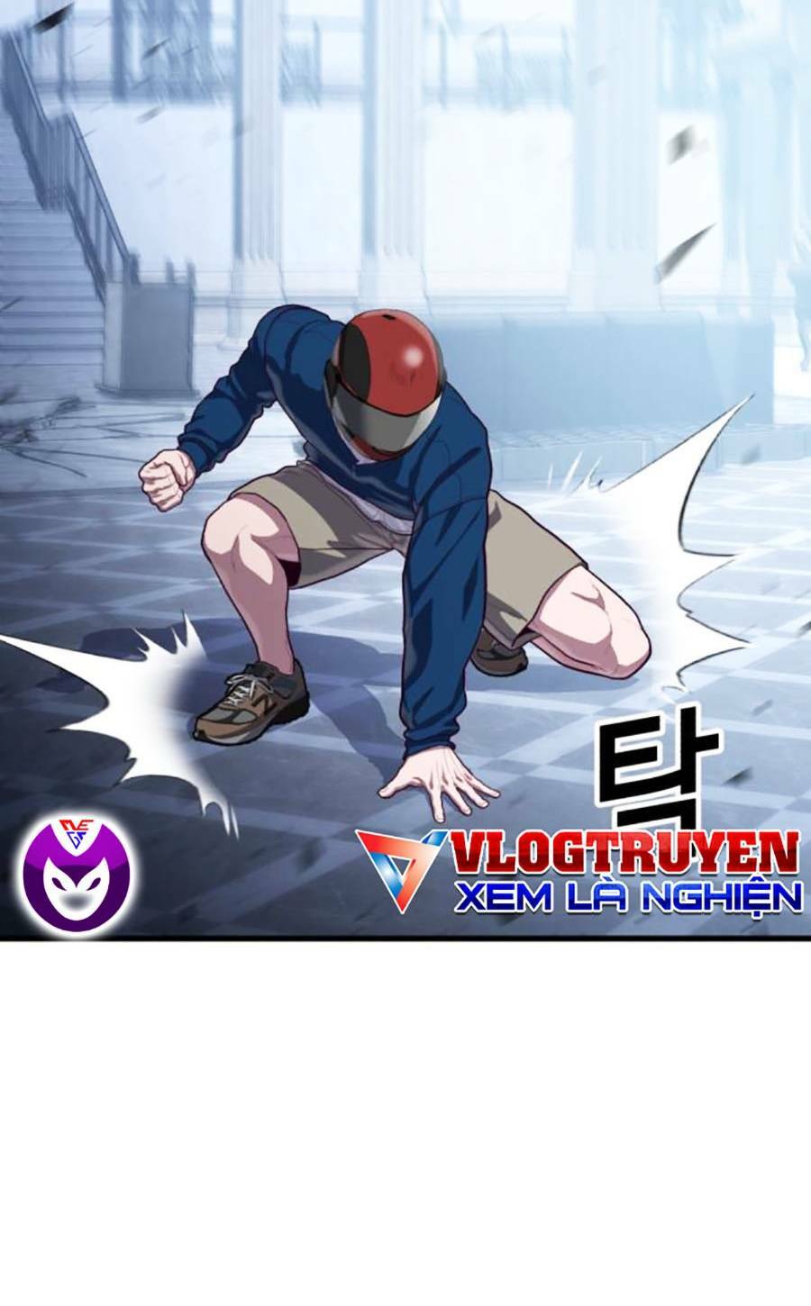 Tên Vâng Lời Tuyệt Đối Chương 55 Ảnh 52