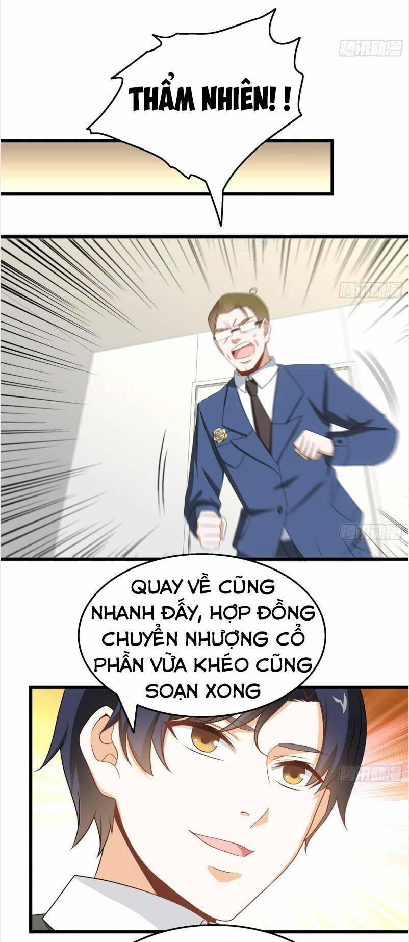 Tối Cường Ở Rể Chương 33 Ảnh 4