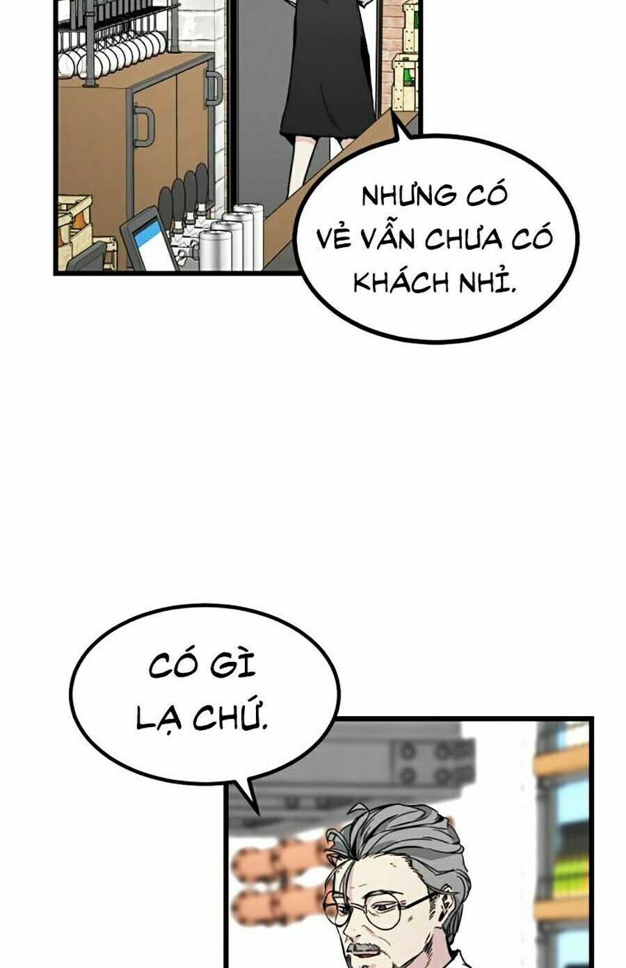 Tiêu Diệt Anh Hùng Chương 3 Ảnh 37