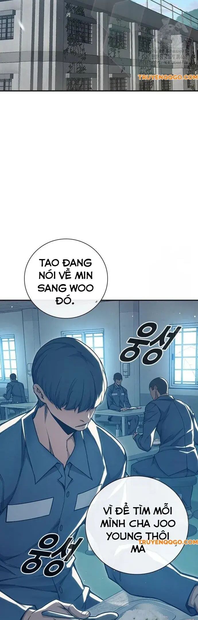 Nhà Tù Vị Thành Niên Chương 47 Ảnh 52