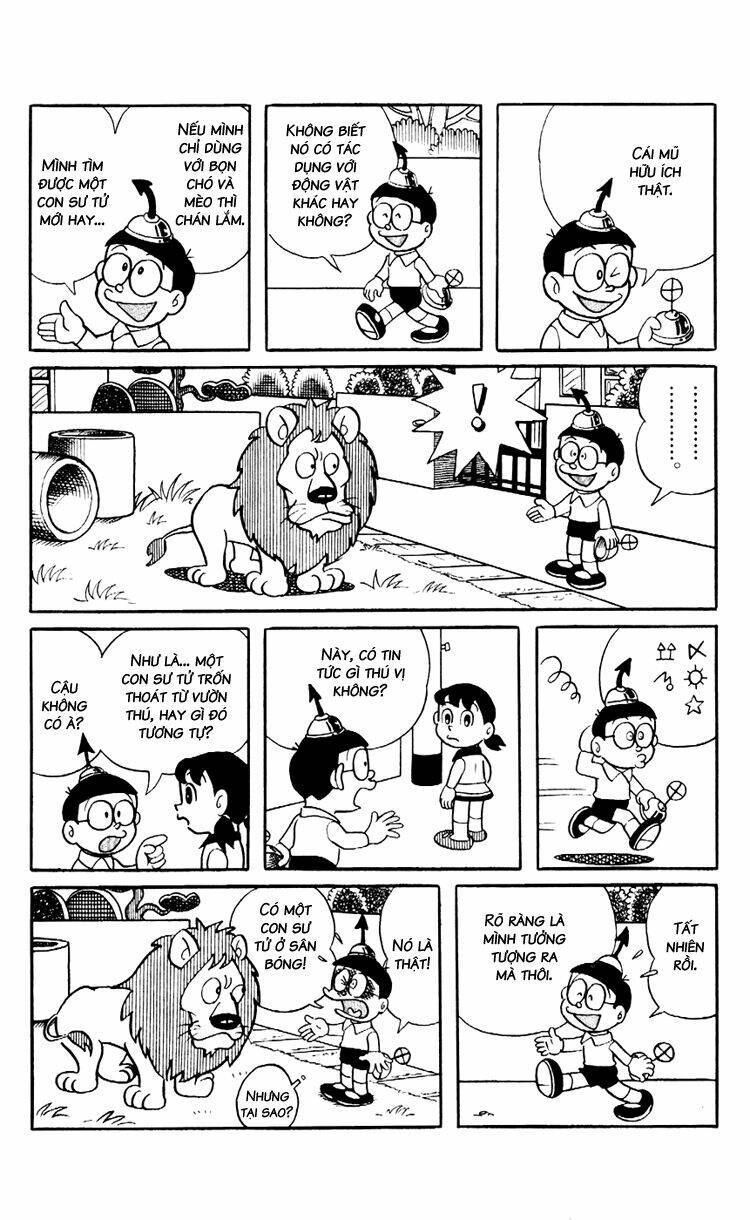 Doraemon Plus Chương 91 Ảnh 5