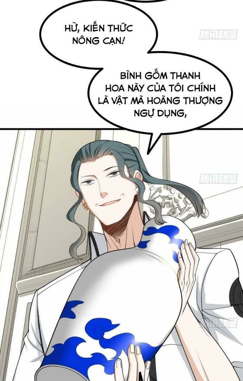 Tối Cường Ở Rể Chương 19 Ảnh 5