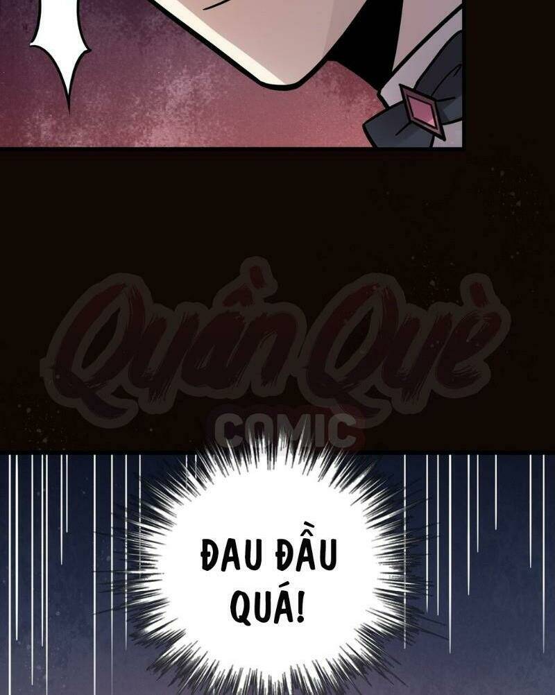 Quỷ Bí Chi Chủ Chương 53 Ảnh 45