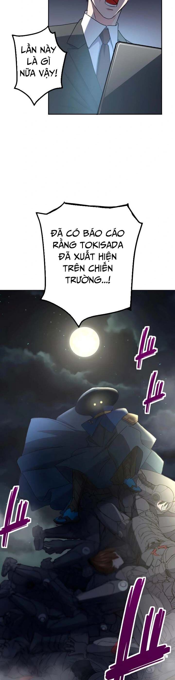 Ittoki The Ninja Chương 21 Ảnh 30