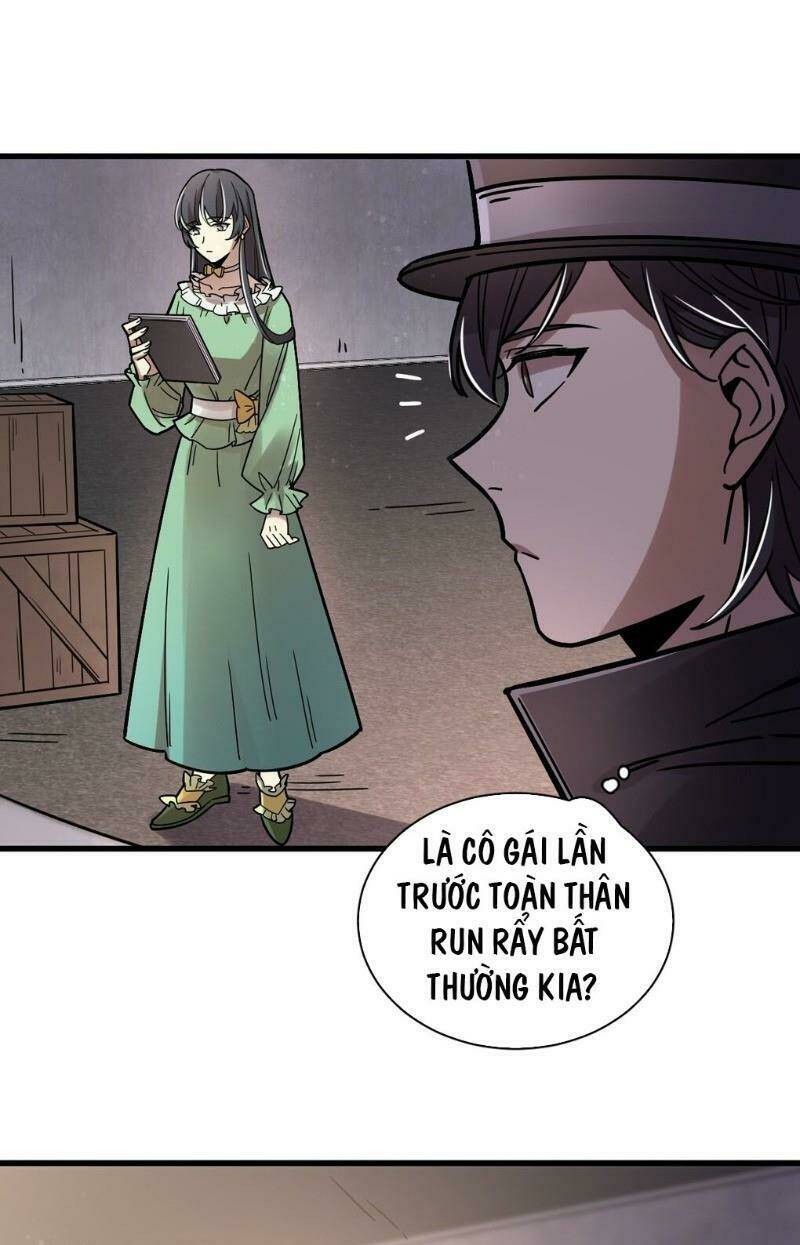 Quỷ Bí Chi Chủ Chương 63 Ảnh 16