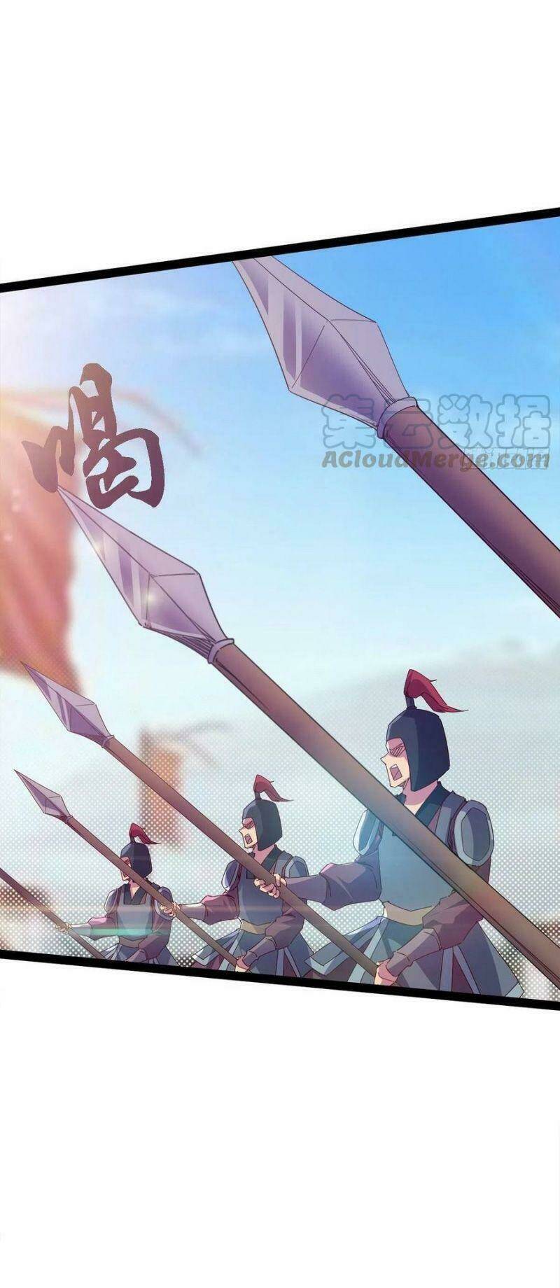 Kiếm Đồ Chương 111 Ảnh 29