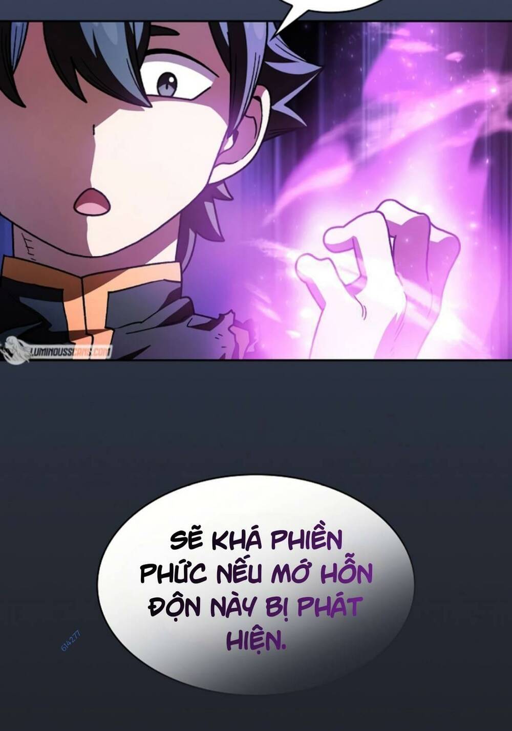 Anh Hùng Rác Rưởi Chương 152 Ảnh 29