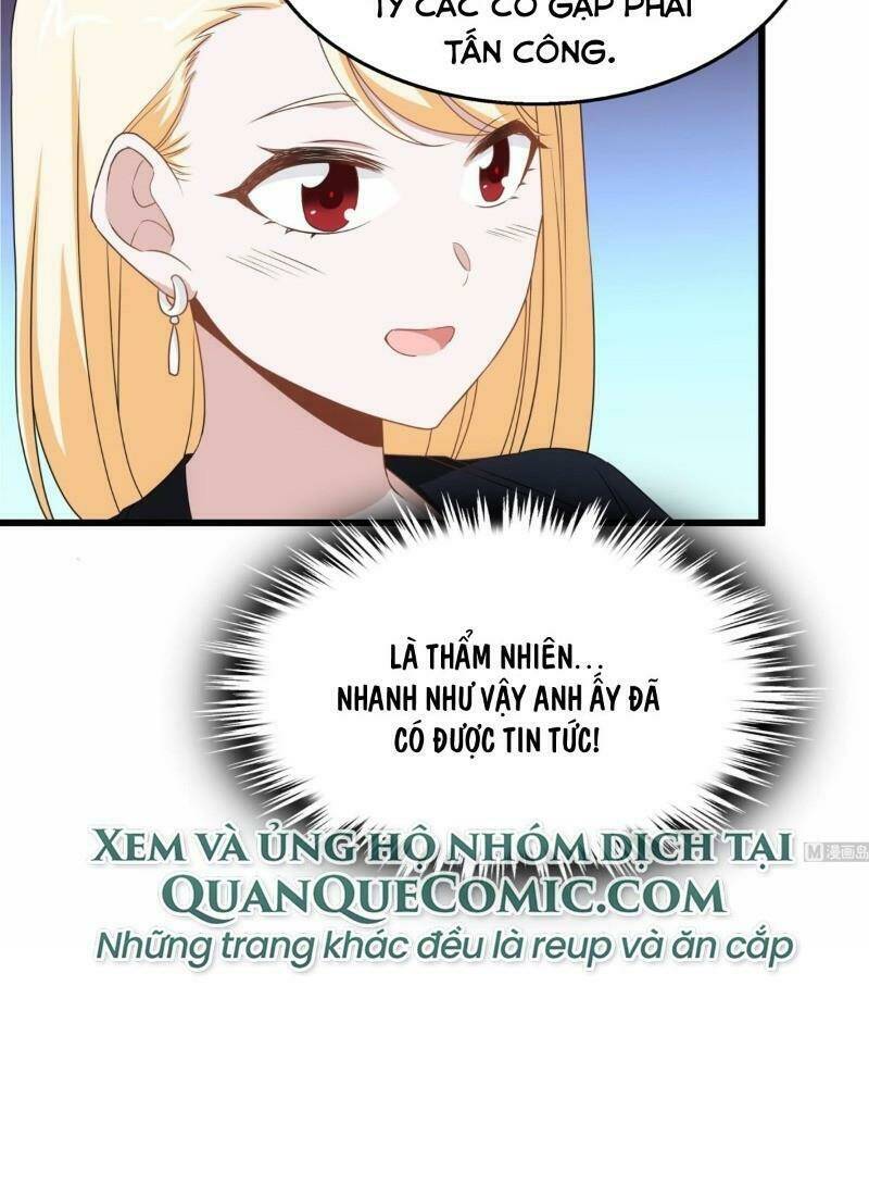 Tối Cường Ở Rể Chương 30 Ảnh 15