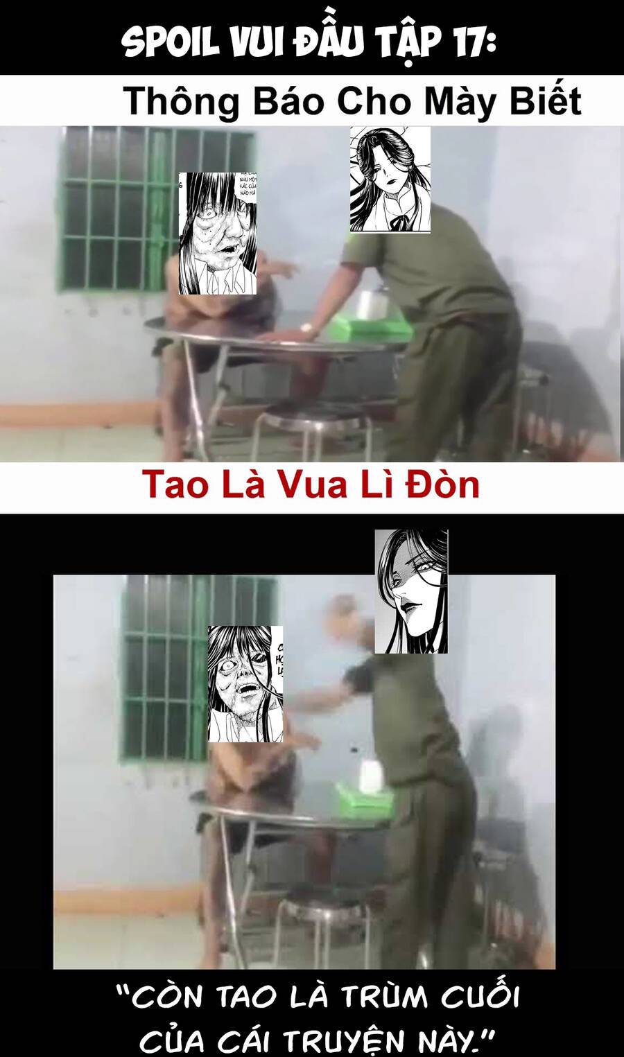 Vì Hận Tái Sinh ~Người Phụ Nữ Vì Phục Thù Mà Từ Bỏ Gương Mặt Của Mình~ Chương 64 Ảnh 36