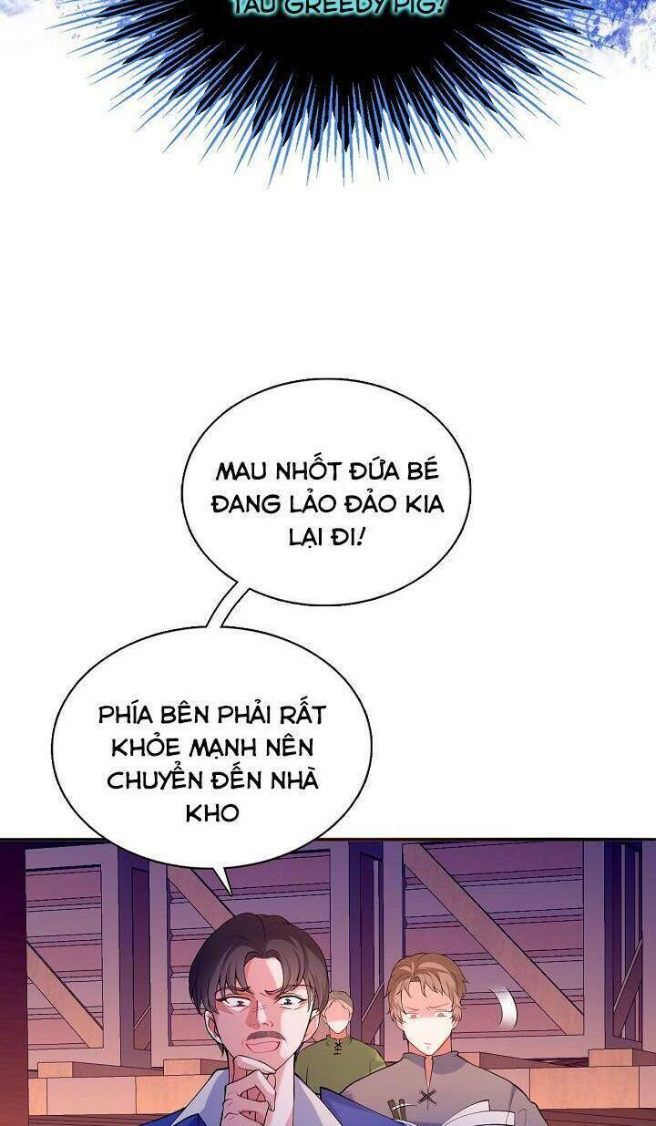 Con Gái Nuôi Muốn Cứu Thế Giới Chương 37 Ảnh 28