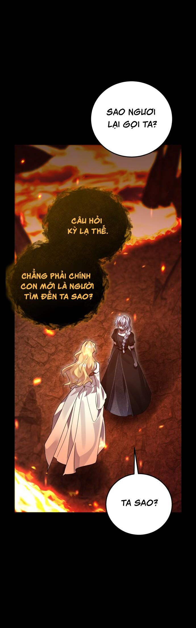 Hero X Demon King X Villain Chương 124 Ảnh 24