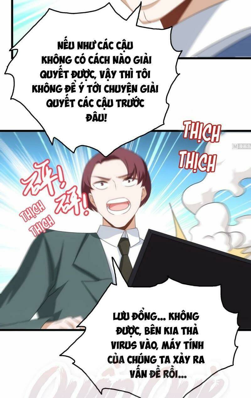 Tối Cường Ở Rể Chương 30 Ảnh 20
