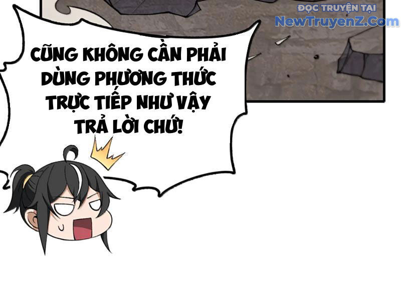 Thiên Đạo Này Cũng Không Ngốc Lắm Chương 138 Ảnh 128