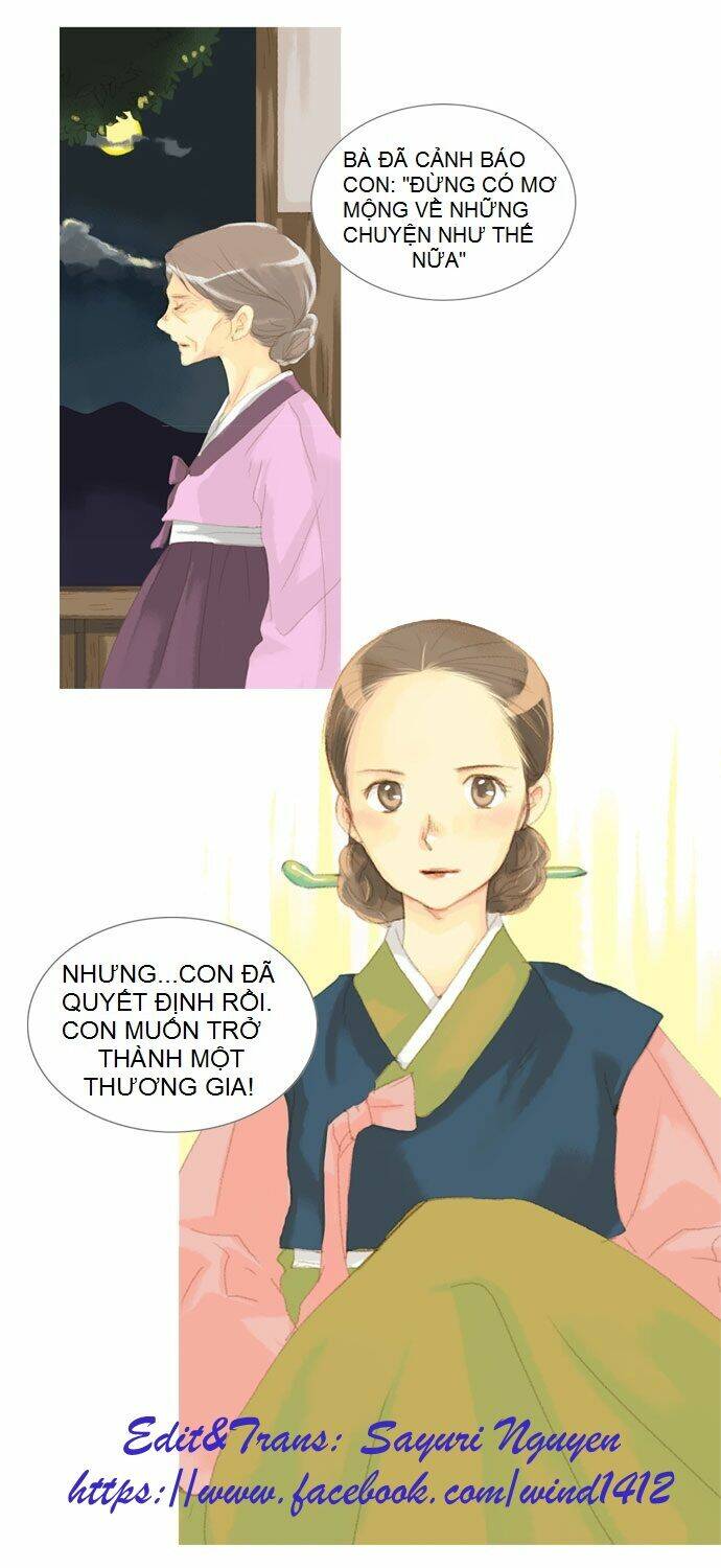 The Great Merchant Kim Manduk Chương 19 Ảnh 12
