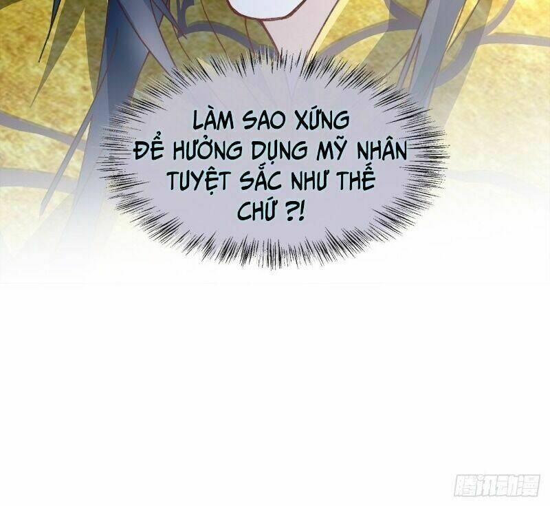 Ảnh Đế Yêu Hồ Chương 56 Ảnh 76