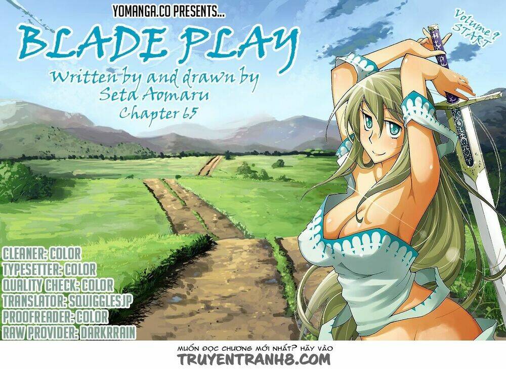 Blade Prey Chương 65 Ảnh 3