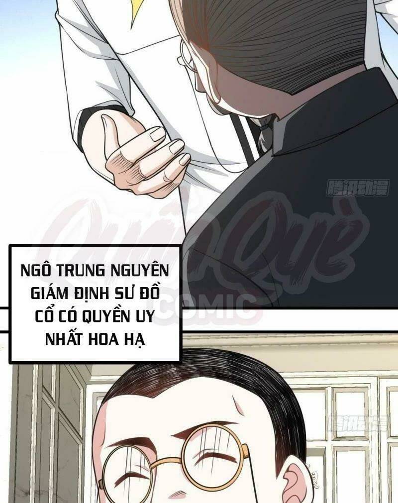 Tối Cường Ở Rể Chương 19 Ảnh 12