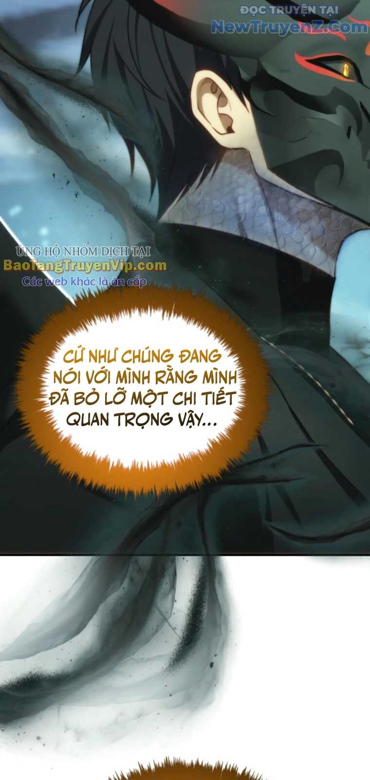 Vua Thăng Cấp Chương 204 Ảnh 29