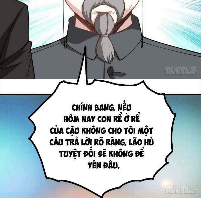 Tối Cường Ở Rể Chương 19 Ảnh 28