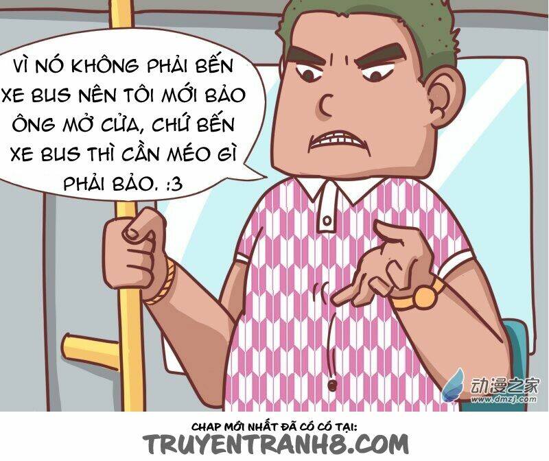 Cười Trên Xe Bus Chương 105 Ảnh 6