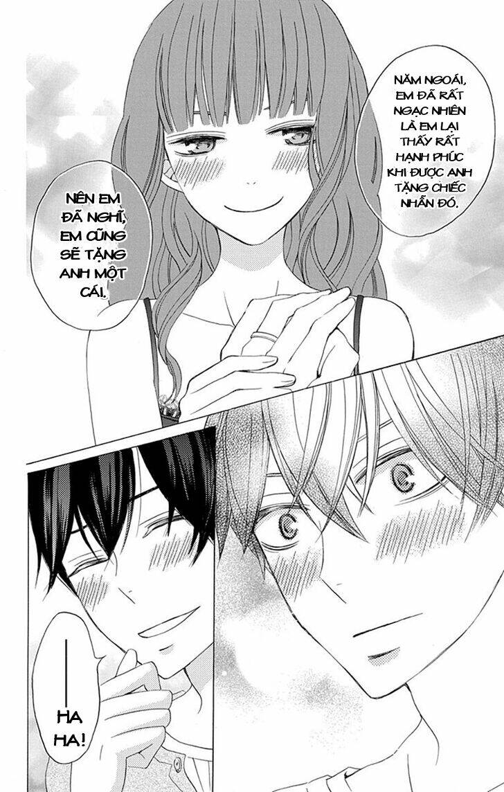 Kanojo Ni Naru Hi Chương 13 Ảnh 41