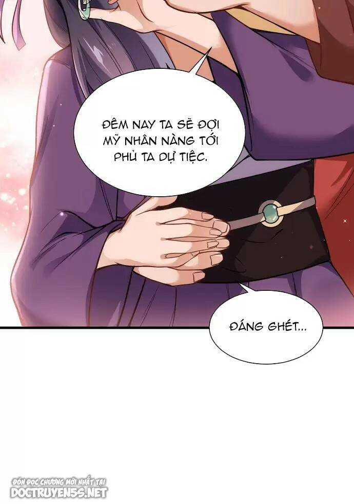 Kiếm Đế Vi Tế Chương 24 Ảnh 6