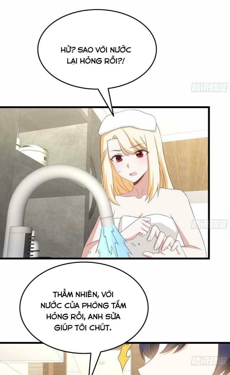 Tối Cường Ở Rể Chương 28 Ảnh 14