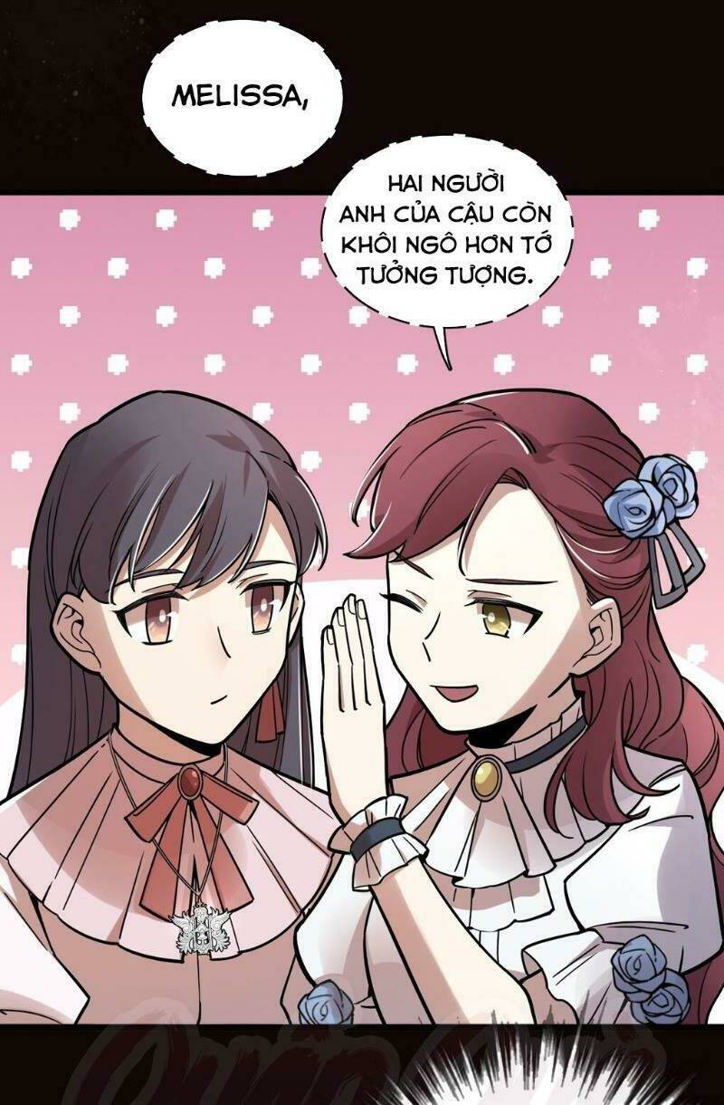 Quỷ Bí Chi Chủ Chương 52 Ảnh 36