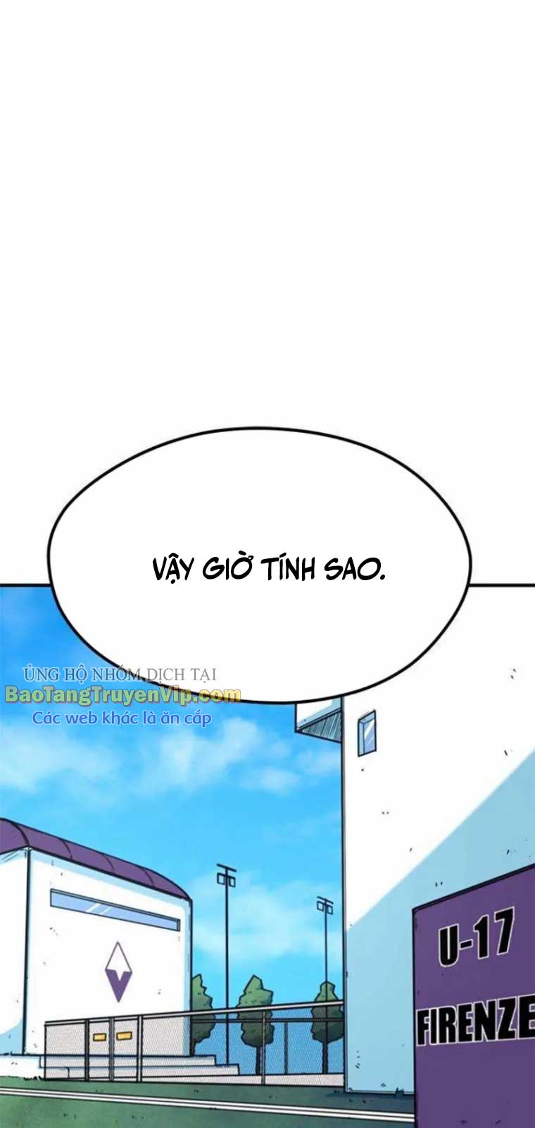 Tôi Bị Hiểu Lầm Là Siêu Sao Trên Sân Cỏ Chương 20 Ảnh 104