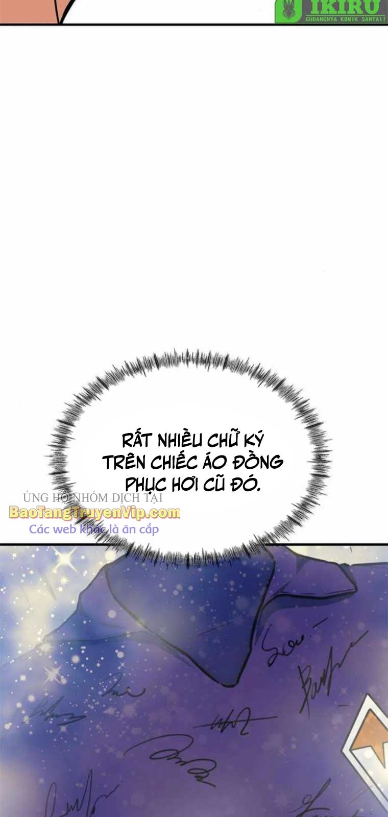 Tôi Bị Hiểu Lầm Là Siêu Sao Trên Sân Cỏ Chương 20 Ảnh 83