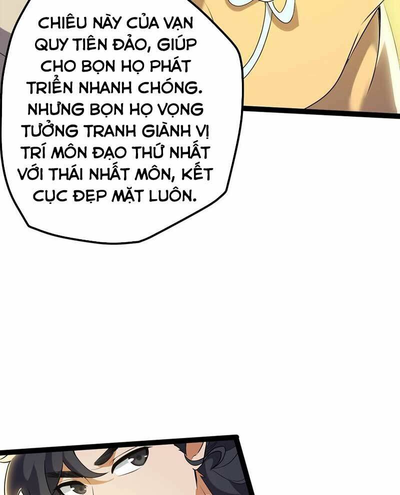 Vĩnh Sinh Chương 66 Ảnh 12