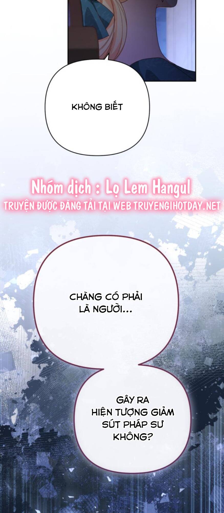 Hoàng Hậu Muốn Tái Hôn Chương 172 Ảnh 84