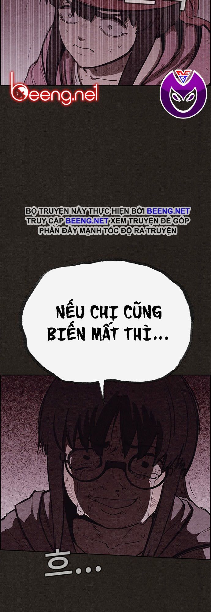 Quái Vật Tại Chung Cư Xanh Chương 120 Ảnh 9