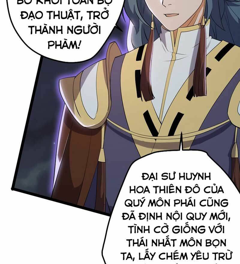 Vĩnh Sinh Chương 66 Ảnh 85