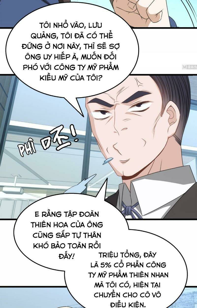 Tối Cường Ở Rể Chương 32 Ảnh 12