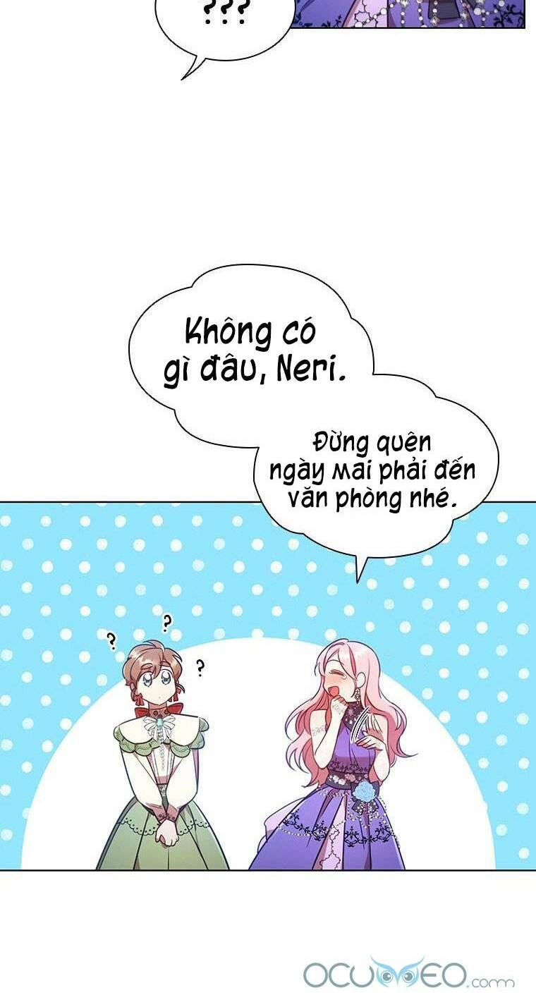 Tôi Đã Ly Hôn Nhưng Lại Trở Thành Tài Phiệt Chương 21 Ảnh 29