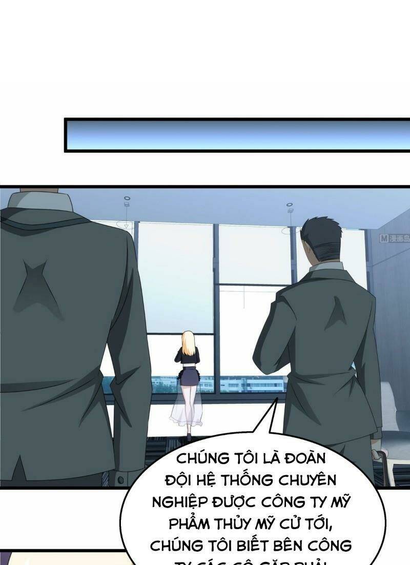 Tối Cường Ở Rể Chương 30 Ảnh 14
