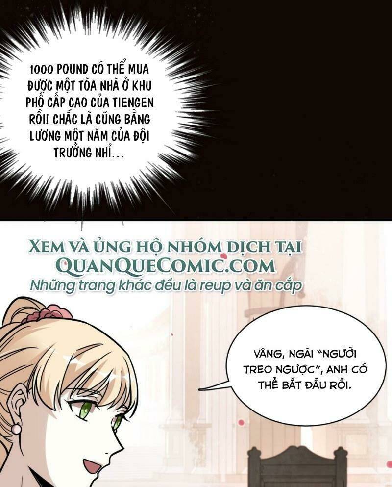 Quỷ Bí Chi Chủ Chương 57 Ảnh 30
