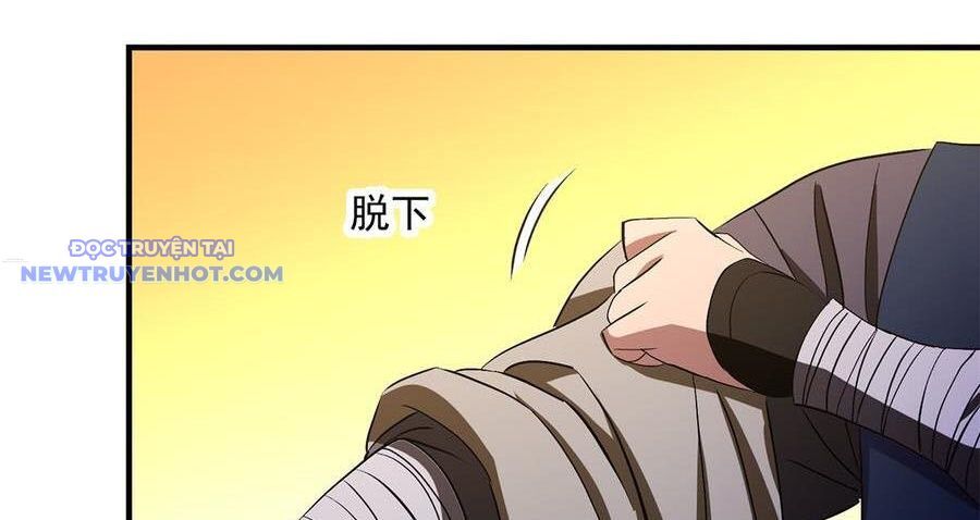 Thiên Long Bát Bộ Webtoon Chương 128 Ảnh 78