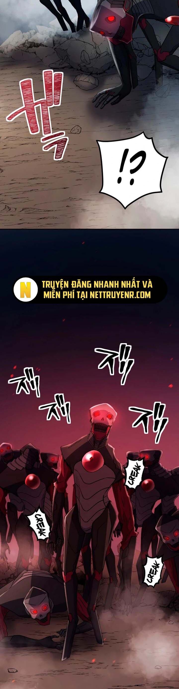 Ittoki The Ninja Chương 21 Ảnh 5