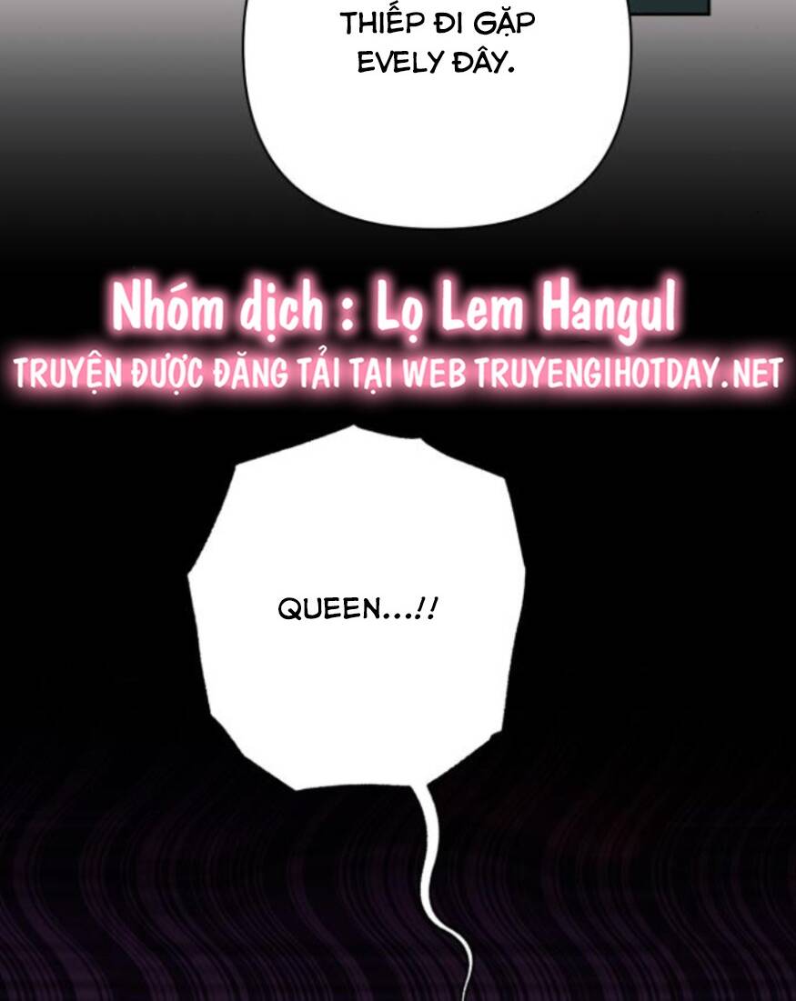 Hoàng Hậu Muốn Tái Hôn Chương 172 Ảnh 23