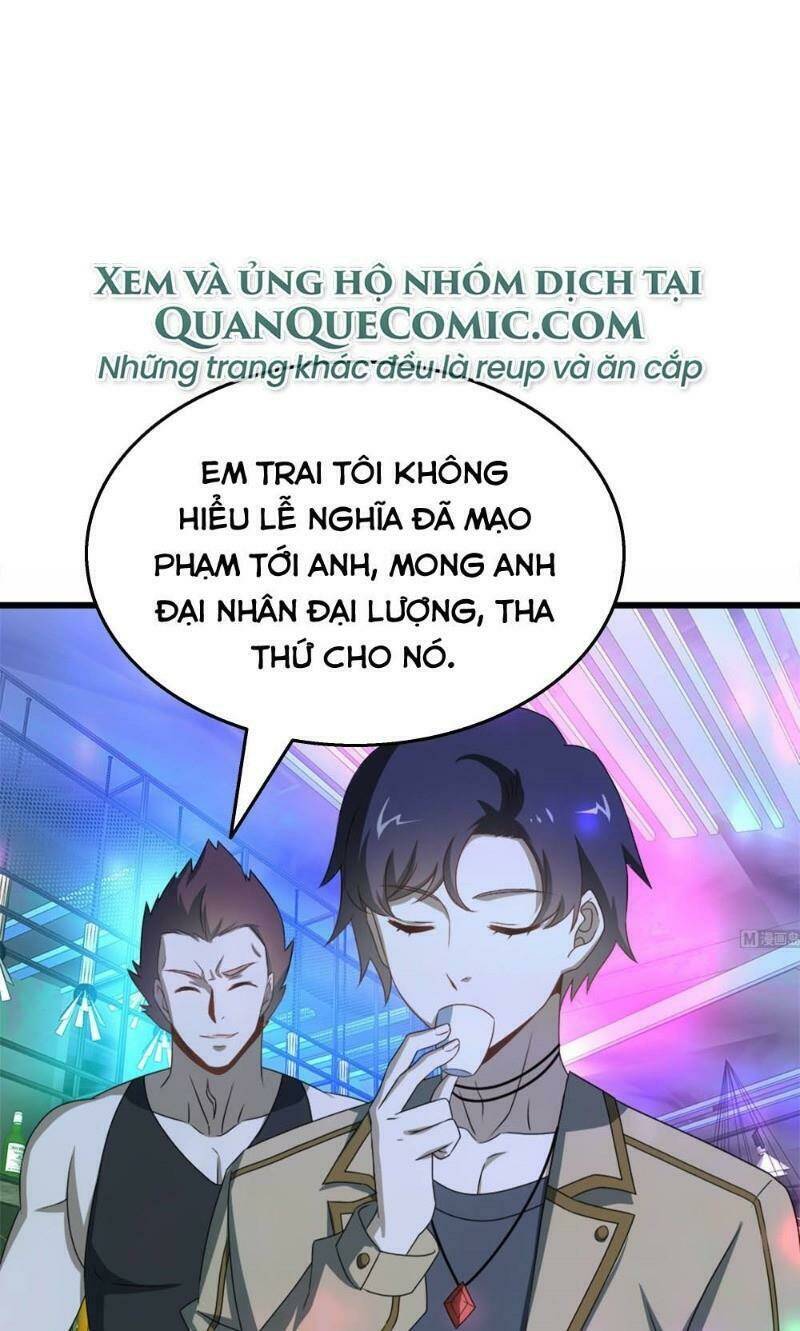 Tối Cường Ở Rể Chương 40 Ảnh 2